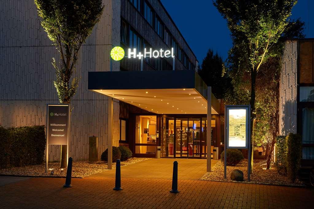 H+ Hotel Бохум Экстерьер фото